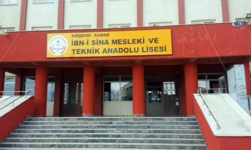 Kırşehir liseleri MEB 2022 taban puanları, yüzdelik dilimleri - Kırşehir LGS  MEB 2022 Lise taban puanları