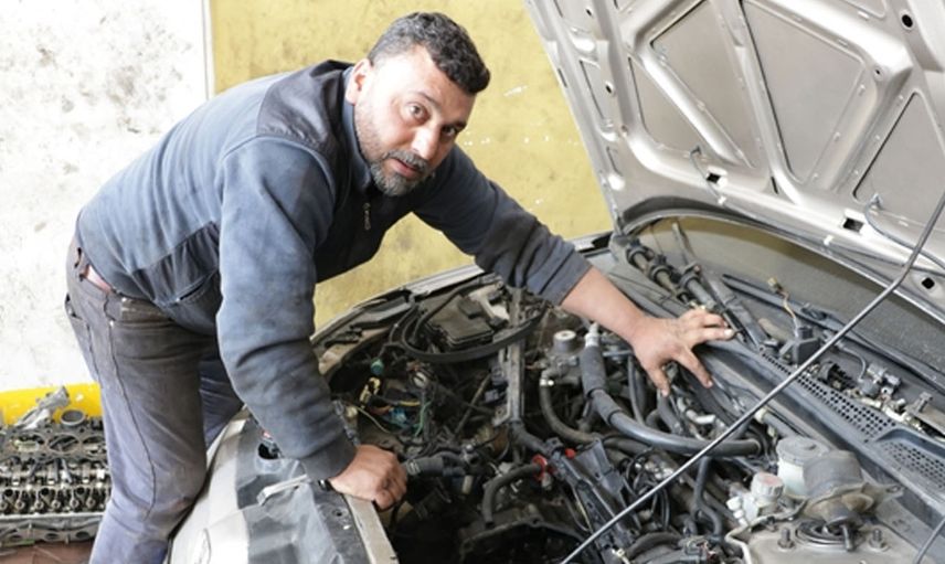 Kış Bakımı Yaptırmamanın Bedeli 20 Bin Lira