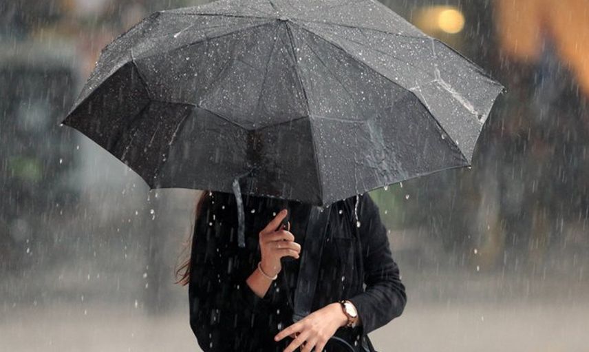 Kış geri geldi: Meteoroloji 81 il için uyarı verdi! İşte 5 Nisan 2023 hava durumu