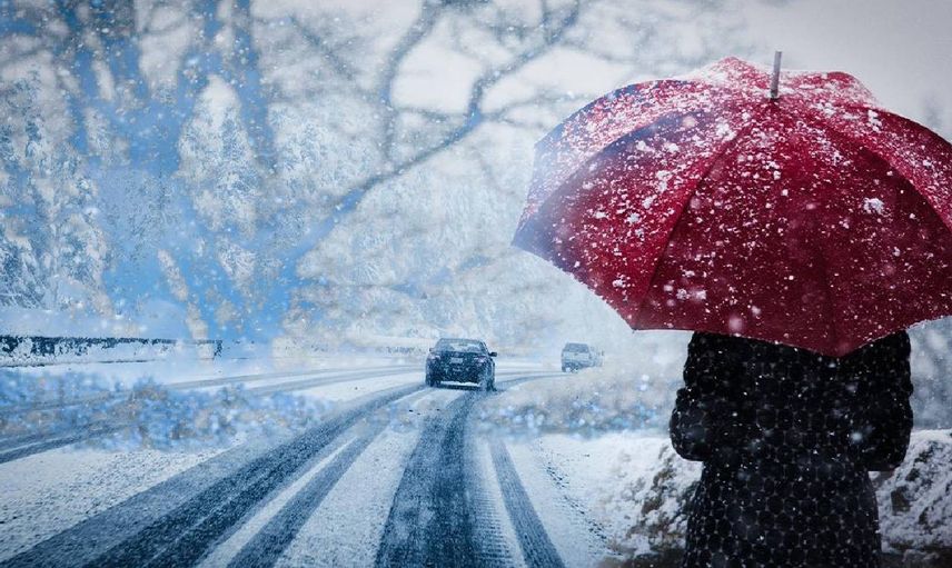 Kış rüzgarları esti! İstanbul ve 29 il için Meteoroloji'den kritik uyarılar