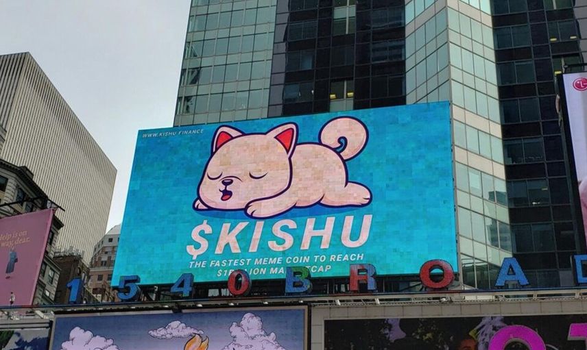 Kishu Inu Coin Nedir, Nasıl Alınır?
