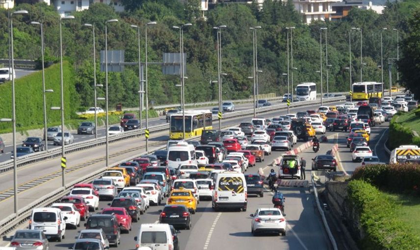 Kısıtlamasız Cumartesi Günü Yoğun Sabah Kahvaltısı Trafiği ile Başladı! Afiyet Olsun Türkiye!