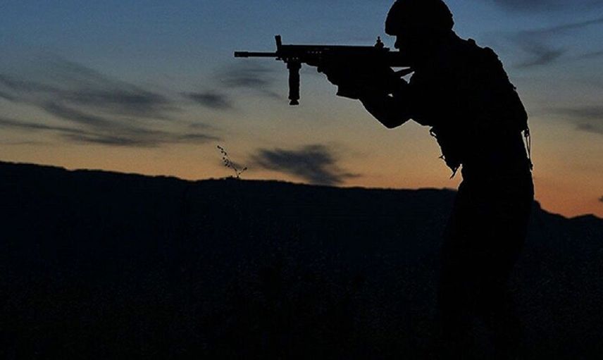 "Kıskaç-12" Operasyonuyla FETÖ'ye darbe: 60 şüpheli yakalandı!