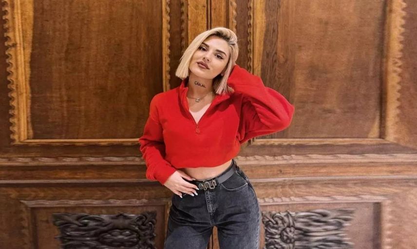 Kısmetse Olur Aşkın Gücü Aybüke kimdir, nereli? Kısmetse Olur Aybüke Çangal kaç yaşında? Aybüke Çangal hayatı ve Instagram adresi
