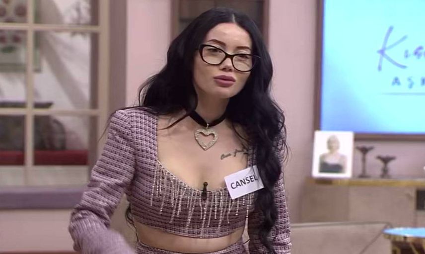 Kısmetse Olur Aşkın Gücü Cansel kimdir? Kımsetse Olur Cansel Ayanoğlu nereli ve kaç yaşında? Kısmetse Olur Cansel Instagram hesabı ve hayatı