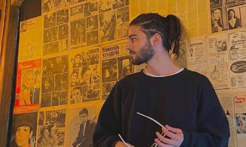 Kısmetse Olur Aşkın Gücü Kaan kimdir? Kısmetse Olur Kaan Seyhan nereli ve kaç yaşında? Kaan Seyhan Instagram hesabı ve hayatı