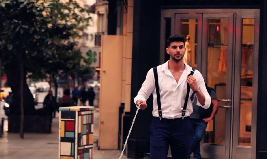 Kısmetse Olur Aşkın Gücü Serdar kimdir? Kısmetse Olur Serdar Aycan nereli ve kaç yaşında? Serdar Aycan hayatı ve Instagram adresi