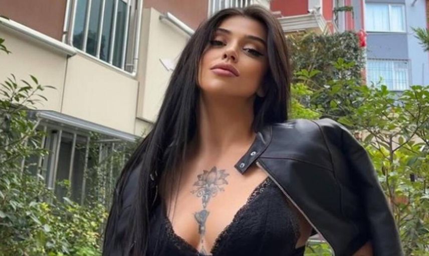 Kısmetse Olur Aşkın Gücü Simge Nur kimdir? Simge Nur Erkoç nereli ve kaç yaşında? Kısmetse Olur Simge Nur Erkoç hayatı ve Instagram hesabı