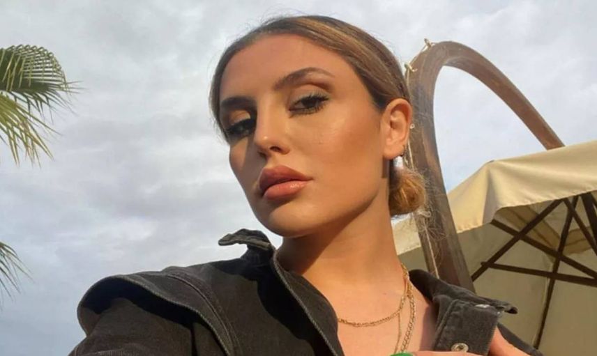 Kısmetse Olur Aşkın Gücü Tuğçe kimdir? Kısmetse Olur Tuğçe Aleyna kaç yaşında ve nereli? Kısmetse Olur Tuğçe hayatı ve Instagram adresi