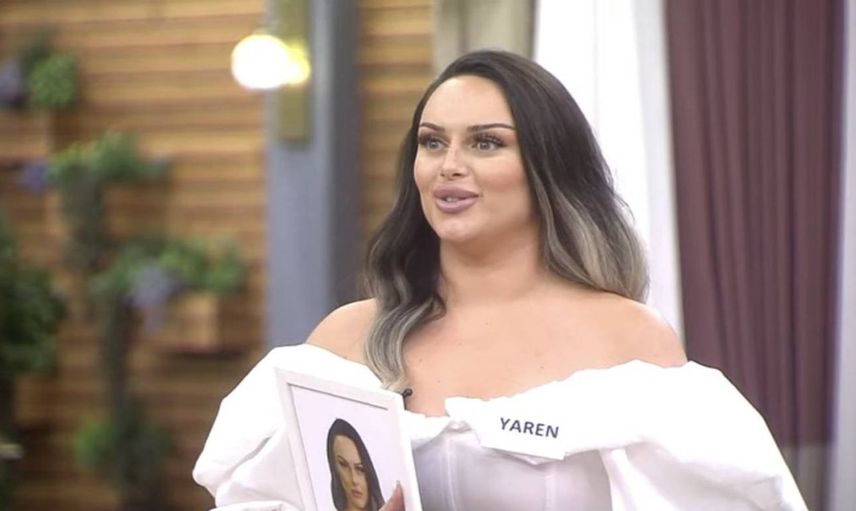 Kısmetse Olur Aşkın Gücü Yaren kimdir? Kısmetse Olur Yaren Dağ nereli ve kaç yaşında? Yaren Dağ hayatı ve Instagram adresi