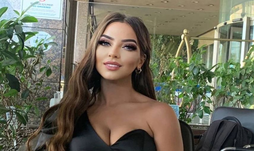 Kısmetse Olur Ayşenur İnam kimdir, nereli? Kısmetse Olur Aşkın Gücü Ayşenur kaç yaşında? Kısmetse Olur Ayşenur hayatı ve Instagram hesabı