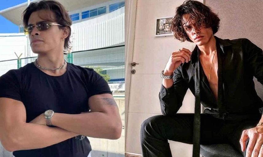 Kısmetse Olur Batuhan kimdir, nereli? Batuhan Boz kaç yaşında, burcu ne? Batuhan Boz hayatı ve Instagram adresi