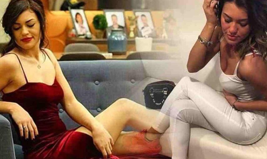 Kısmetse Olur Cansel Çördük'ün videosundaki kişi kim, FBG Goat kimdir? Cansel ve Goat sevgili mi?