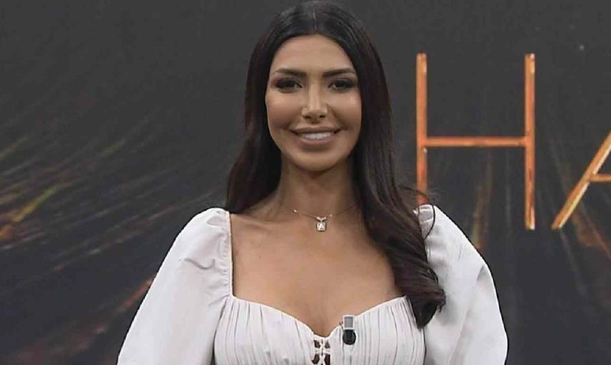 Kısmetse Olur Didem Delen kimdir? Magazin Hattı sunucusu Didem Delen hayatı ve biyografisi
