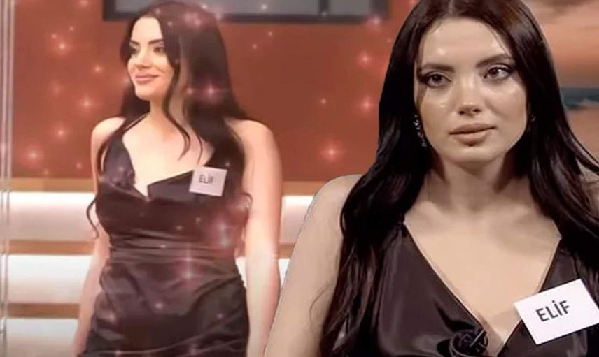 Kısmetse Olur Elif kimdir, nereli? Elif Nur Yel kaç yaşında  ve mesleği nedir? Kısmetse Olur Elif hayatı ve Instagram hesabı