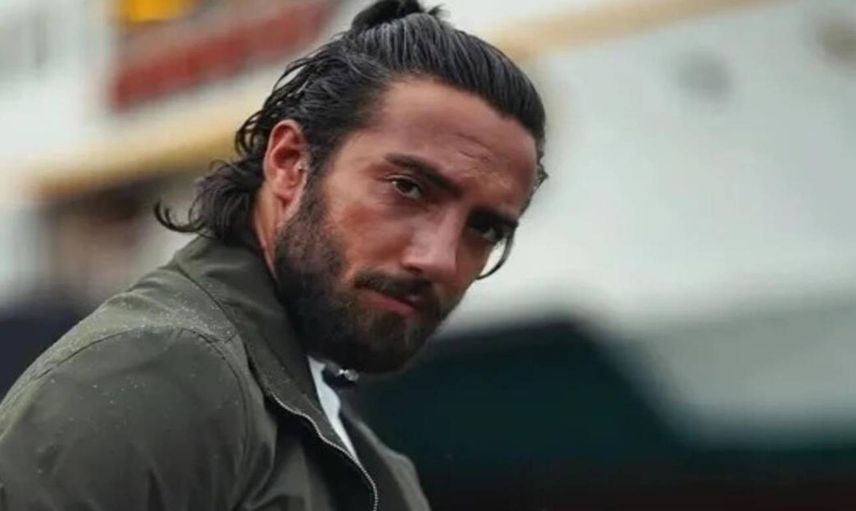 Kısmetse Olur Erhan Saffar kimdir, nereli? Kısmetse Olur Aşkın Gücü Erhan kaç yaşında? Erhan Saffar hayatı ve Instagram adresi