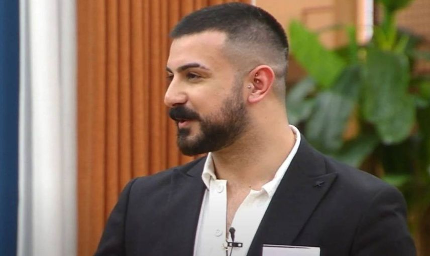 Kısmetse Olur Oğulcan Yılmaz kimdir, nereli? Kısmetse Olur Aşkın Gücü Oğulcan kaç yaşında? Kısmetse Olur Oğulcan hayatı ve Instagram adresi