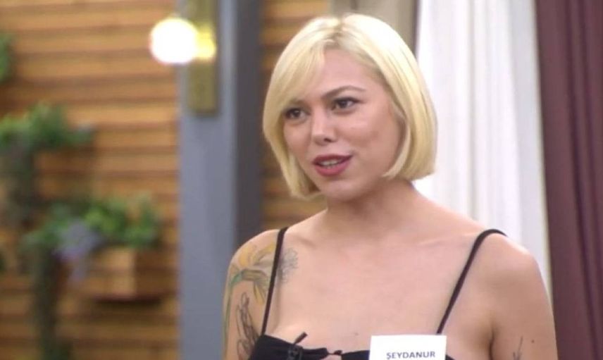 Kısmetse Olur Şeydanur kimdir, nereli ve kaç yaşında? Kısmetse Olur Şeydanur Tunç ne iş yapıyor? Kısmetse Olur Şeyda hayatı ve Instagram adresi