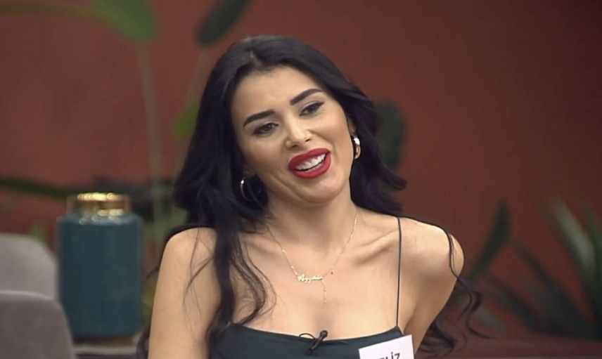 Kısmetse Olur Yeliz Açıkel kimdir, nereli? Kısmetse Olur Aşkın Gücü Yeliz kaç yaşında? Kısmetse Olur Yeliz hayatı ve Instagram adresi