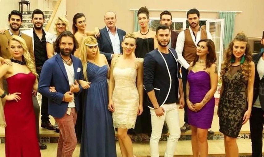 Kısmetse Olur yeniden mi başlıyor? Kısmetse Olur Exxen yayın tarihi belli mi?