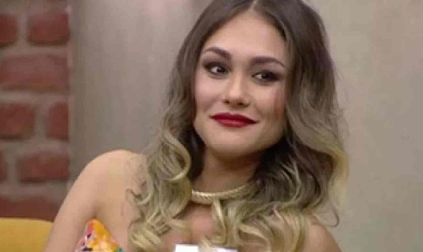 Kısmetse Olur’un Hazal’ı görenleri hayrete düşürdü! Hazal Atabek pozlarıyla beğeni yağmuruna tutuldu