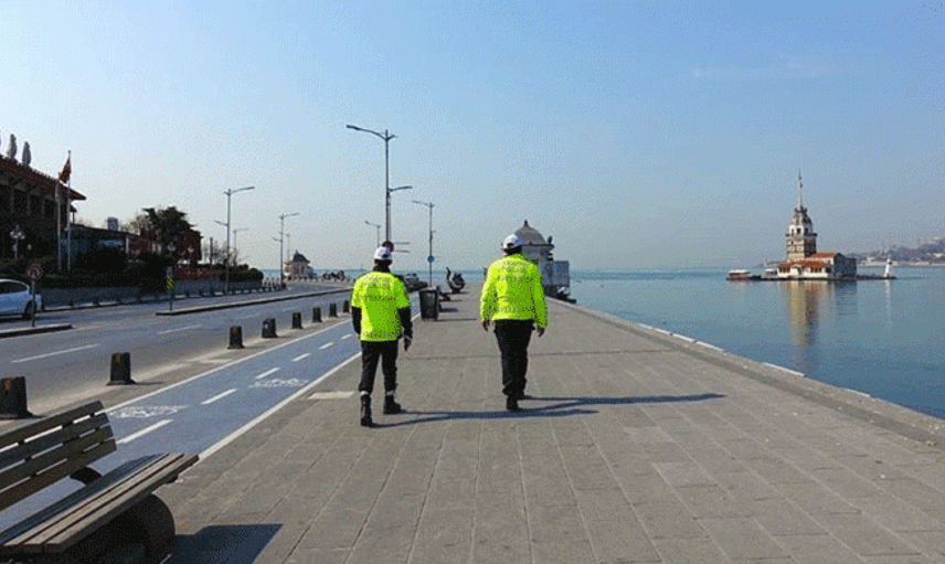 Kısmi Kapanma Ne Kadar Etkili Oldu?