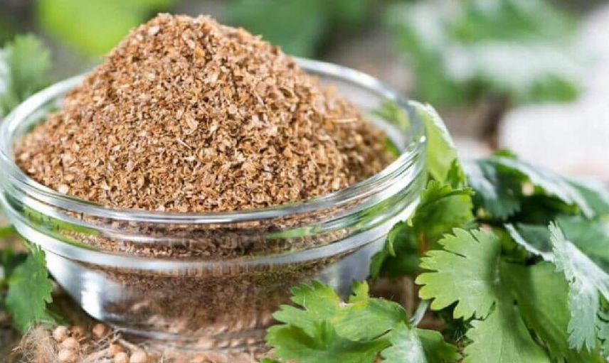 Kişniş kürünün nedir, nasıl yapılır? Vücuttaki kanı temizleyici özelliğe sahip kişniş kürü yapılışı