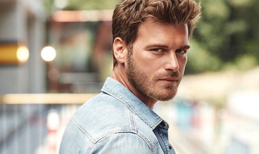 Kıvanç Tatlıtuğ Milyonluk Anlaşmaya İmza Attı! 