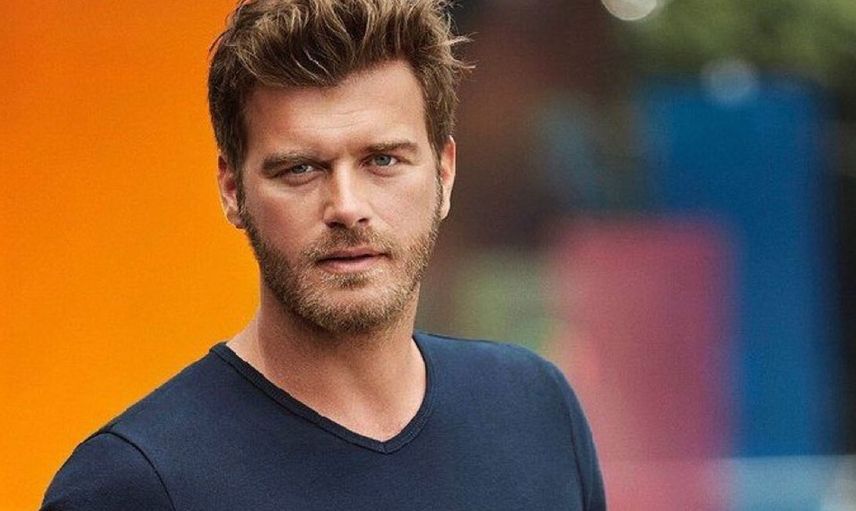 Kıvanç Tatlıtuğ oğlu Kurt Efe ile beraber fotoğrafını paylaştı: Binlerce yorum geldi