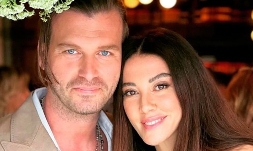 Kıvanç Tatlıtuğ ve Başak Dizer Çiftinin Doğmamış Bebeklerine Teklif Edilen Reklam Ücreti Dudak Uçuklattı!