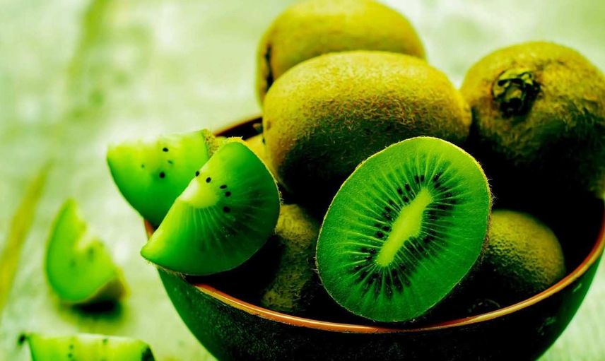 Kivi diyetiyle fazla kilolarınızdan kurtulmaya hazır olun! 4 günde 2 kilo verdiren efsane kivi diyeti