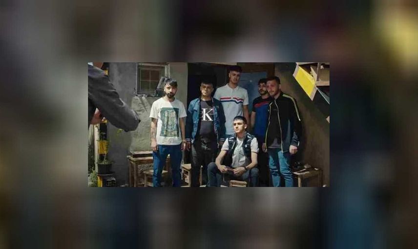Kıyma dizisi konusu nedir? Blu TV Kıyma dizisi oyuncuları ve konusu