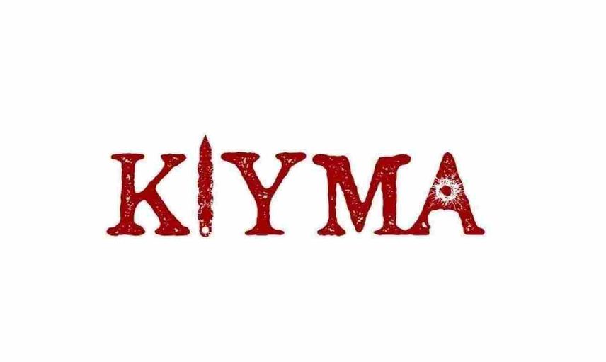 Kıyma dizisi nerede çekiliyor?
