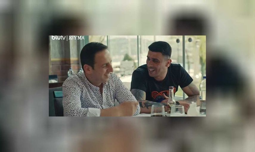 Kıyma dizisi nerede çekiliyor? Blu TV Kıyma dizisi konusu ve oyuncular