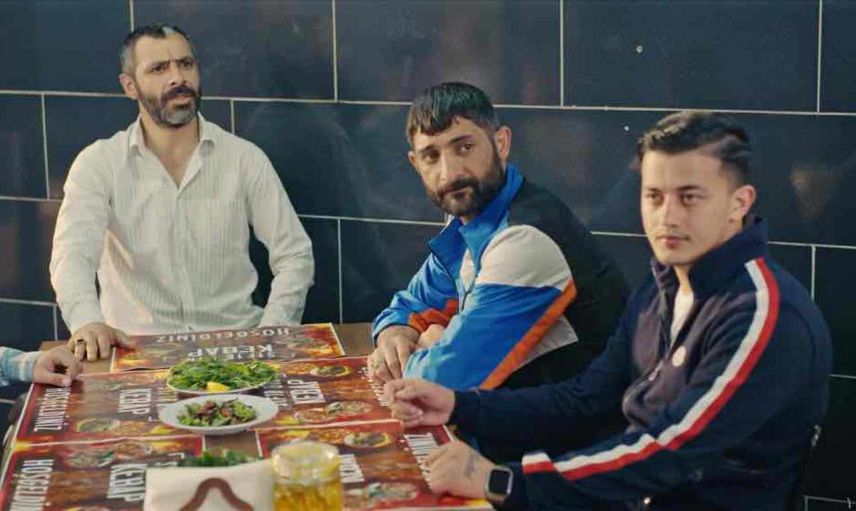 Kıyma dizisinde çalan müzik ve şarkılar