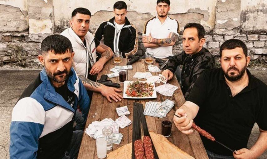 Kıyma yeni bölüm ne zaman yayınlanacak? BluTV Kıyma dizisi yeni bölüm tarihi