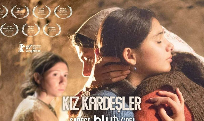 Kız Kardeşler film konusu ve oyuncuları