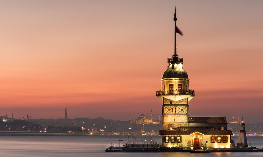 Kız Kulesi 1 haftalığına kapanıyor! Sebebi belli oldu