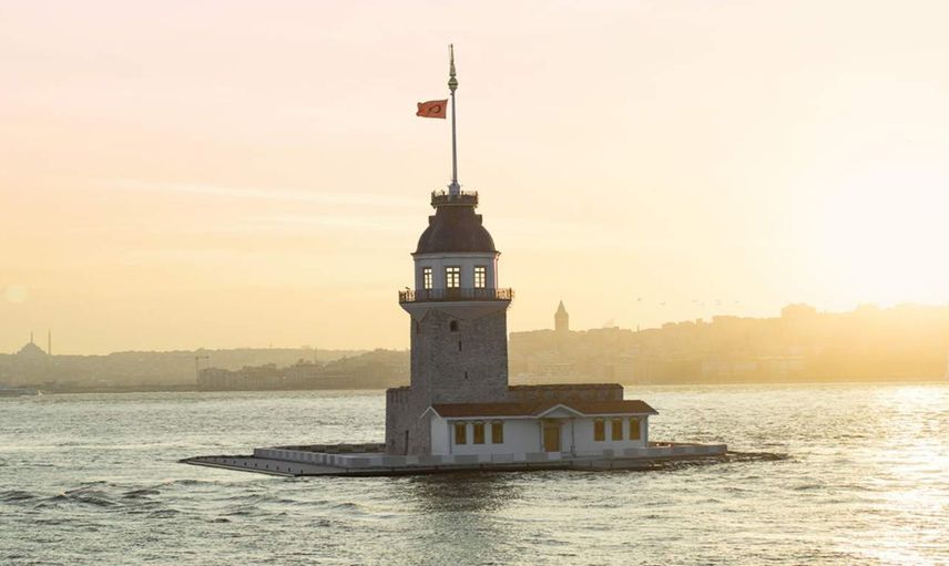 Kız Kulesi açılış tarihi belli oldu mu, ne zaman açılacak? 2023 Kız Kulesi açılış günü ve saati