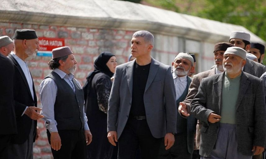 Kızıl Goncalar 16. bölüm fragmanı: Kızıl Goncalar yeni bölümde neler olacak?