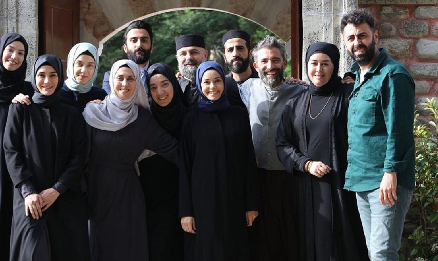 Kızıl Goncalar yeni sezon ne zaman başlıyor? Kızıl Goncalar 2. sezon fragmanı ve oyuncuları