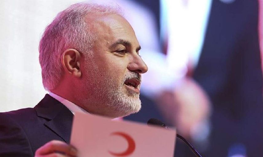 Kızılay başkanı Kerem Kınık kimdir? Kızılay çadır fiyatları ne kadar?