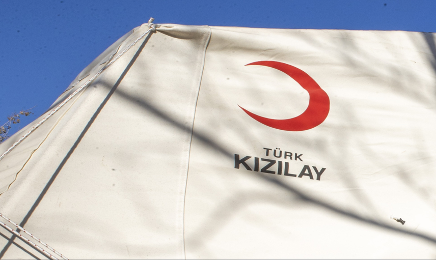 Kızılay başvurana 2.000 TL nakit veriyor! Başvuru ekranı açıldı