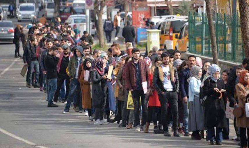 Kızılay KPSS şartı aramadan personel alımı yapıyor! İşte tüm detaylar