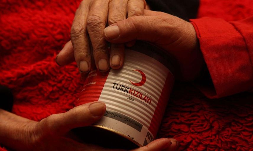 Kızılay yurt içi ve yurt dışı kurbanlık bağış fiyatı ne kadar?2022 Kızılay kurbanlık bağış fiyatları belli oldu!