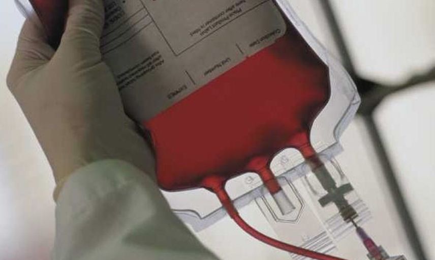 Kızılay'dan 'HIV'li Kan Verildi' İddialarına Yanıt
