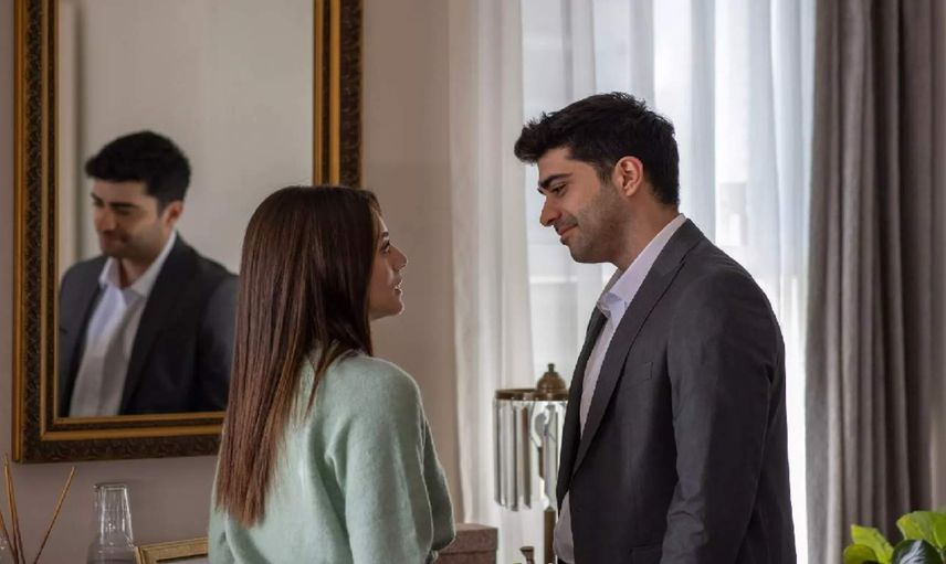 Kızılcık Şerbeti 14. bölüm fragmanı: Kızılcık Şerbeti yeni bölümde neler olacak? Kızılcık Şerbeti dizisi yeni bölüm fragmanı yayınlandı mı?
