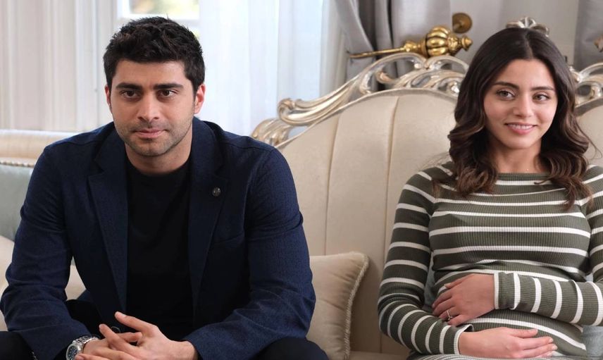 Kızılcık Şerbeti 40. bölüm fragmanı izle: Show TV Kızılcık Şerbeti yeni bölümde neler olacak? Kızılcık Şerbeti dizisi yeni bölüm ne zaman, saat kaçta?