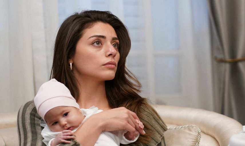 Kızılcık Şerbeti 41. bölüm fragmanı izle: Kızılcık Şerbeti yeni bölümde neler olacak? Show TV Kızılcık Şerbeti son bölüm hd izle