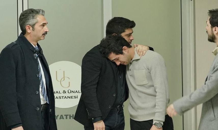 Kızılcık Şerbeti 44. bölüm fragmanı izle: Kızılcık Şerbeti yeni bölümde neler olacak? Kızılcık Şerbeti hangi gün, saat kaçta?